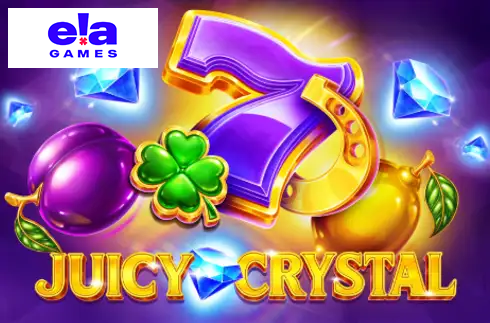Juicy Crystal